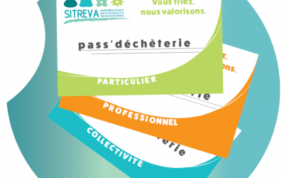 Expiration de votre pass'déchèterie ? Expiration de votre pass'déchèterie ?