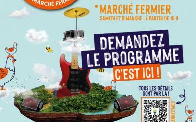 Evènements publics Evènements publics